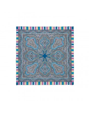 1564-3-batic-esarfa-sal-din-lana-89x89cm-original-pavlovo-posad-rusia-model-tatyana-multicolor-pe-fundal-albastru